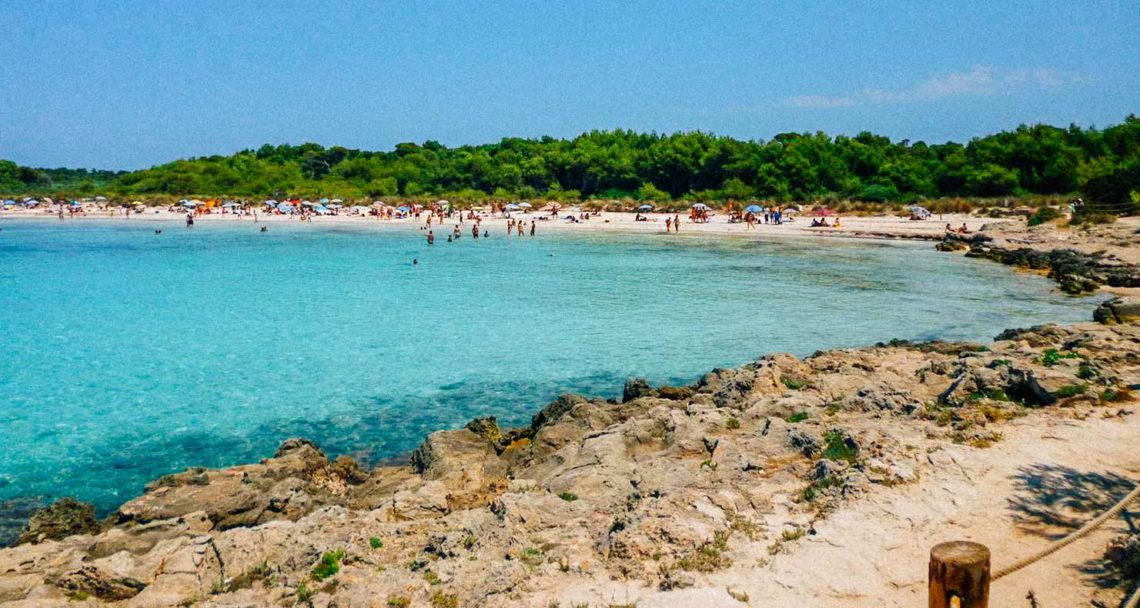 Praias De Menorca Na Espanha As Melhores Carpe Mundi