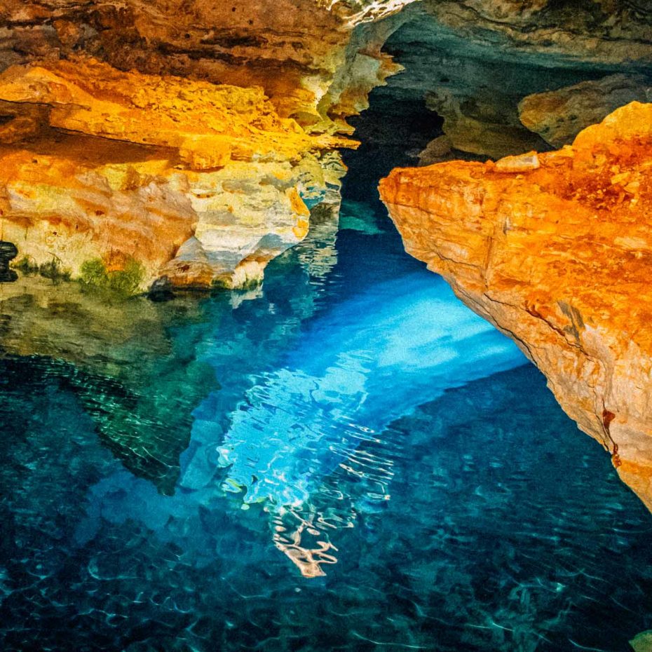 Piscinas Naturais No Brasil De Norte A Sul Para Visitar Carpe Mundi