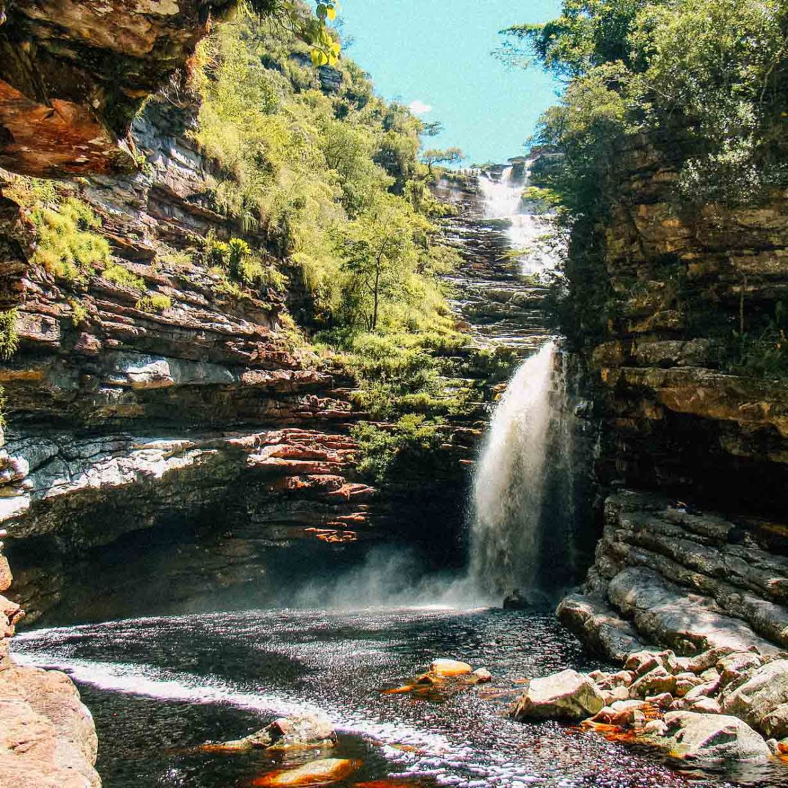 Chapada Diamantina como ir melhor época e outras dicas Carpe Mundi