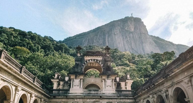 Como Fotografar O Rio De Janeiro Um Roteiro Fotogr Fico Carpe Mundi