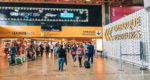 Estacionamento próximo ao Aeroporto Guarulhos Carpe Mundi