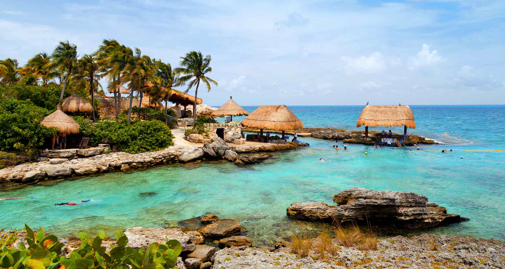 holidays in playa del carmen