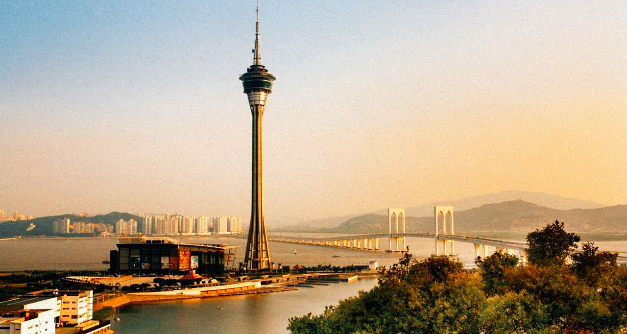 Qual o lucro de um cassino em Macau e Singapura?