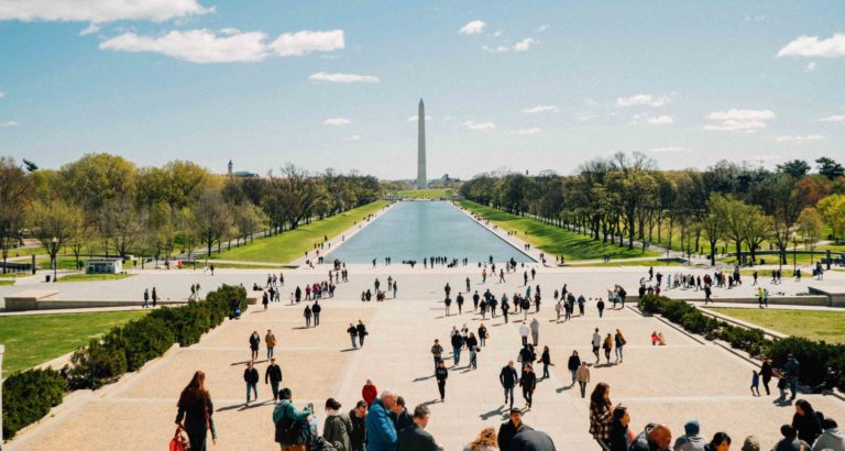 O que fazer em Washington D C as melhores atrações da cidade