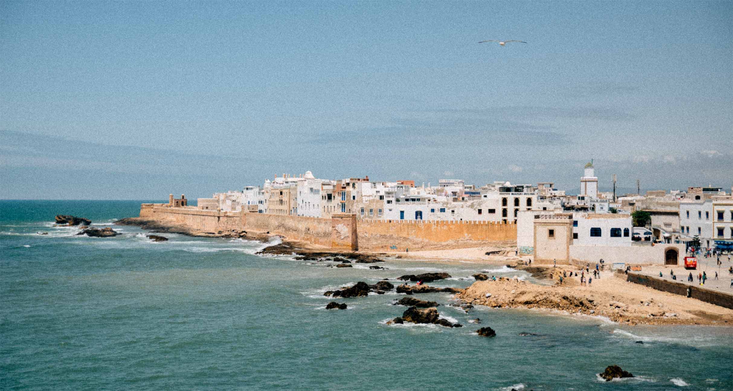 essaouira