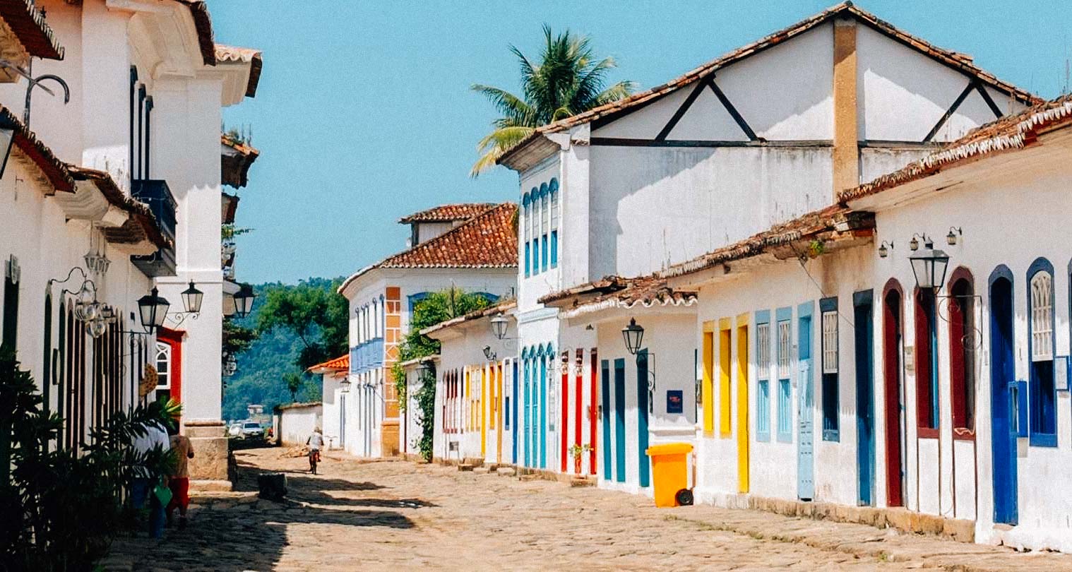 paraty