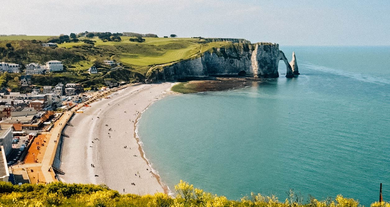 Turismo na Normandia: autenticidade, história e o Monte Saint-Michel -  Carpe Mundi