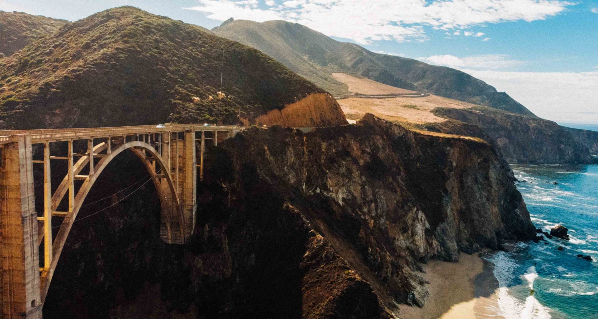 bixby-bridge