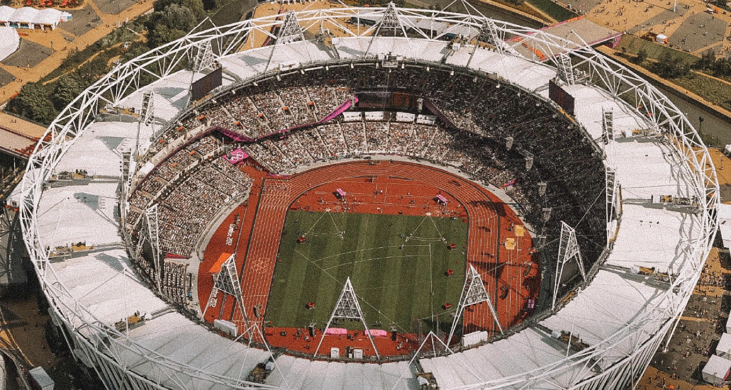 esportes-em-londres