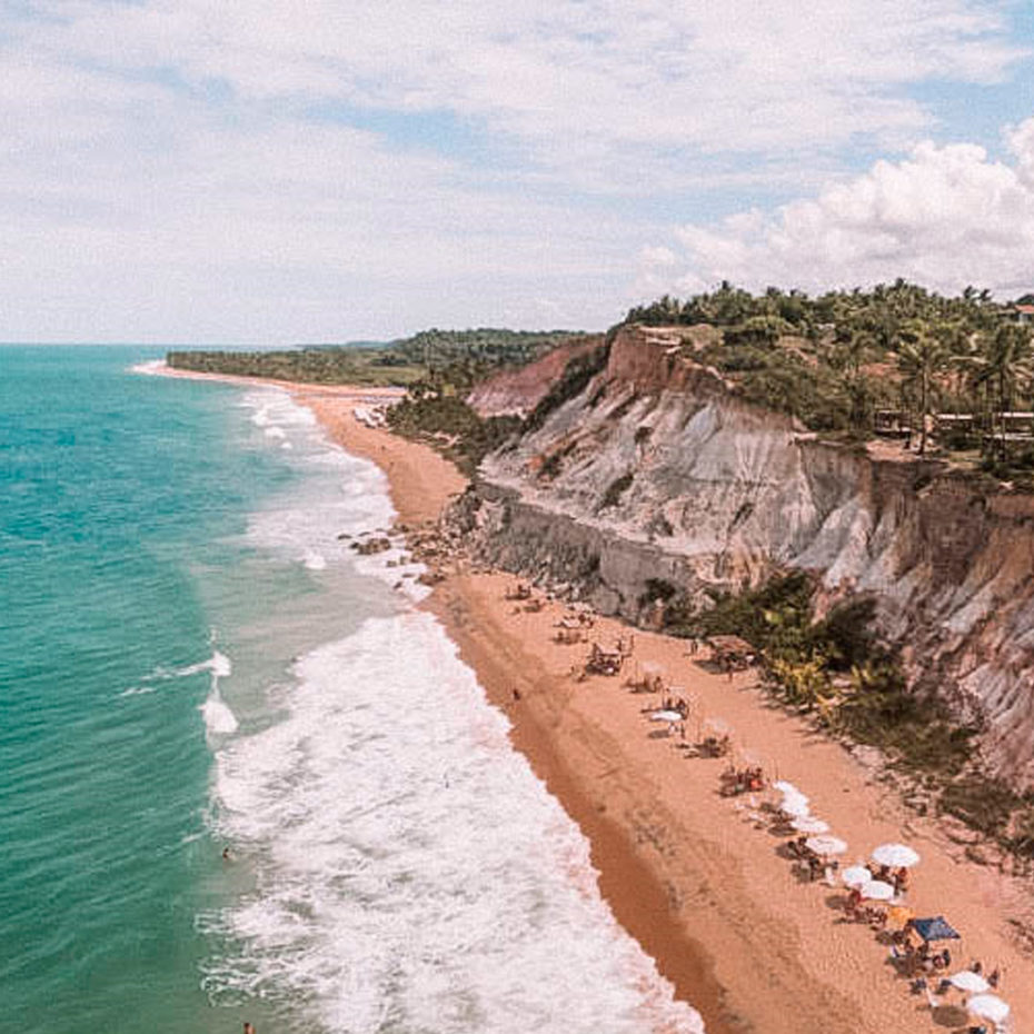 Passeios Em Trancoso Que N O Pode Deixar De Fazer Carpe Mundi