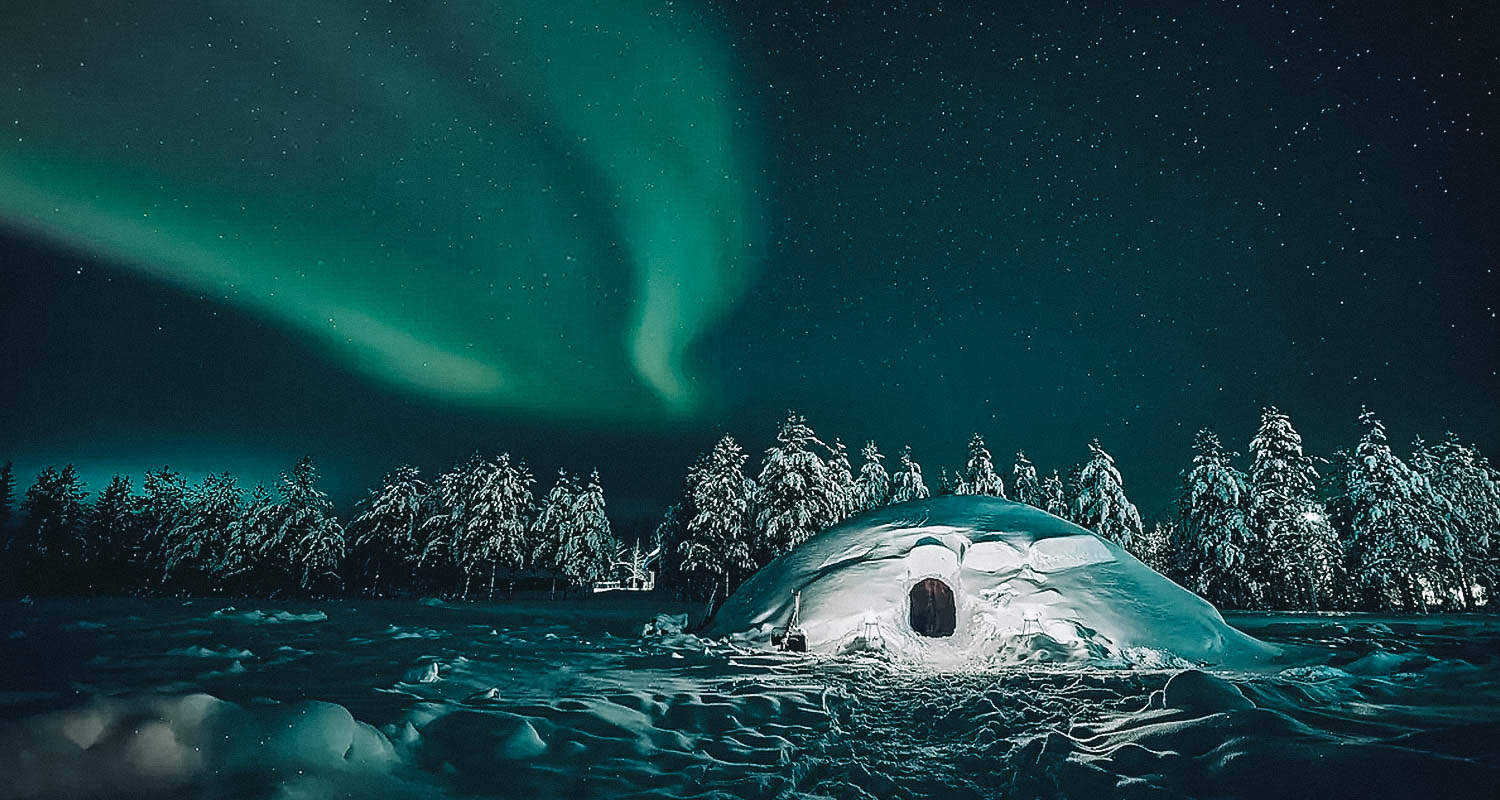 iglu-airbnb-finlandia