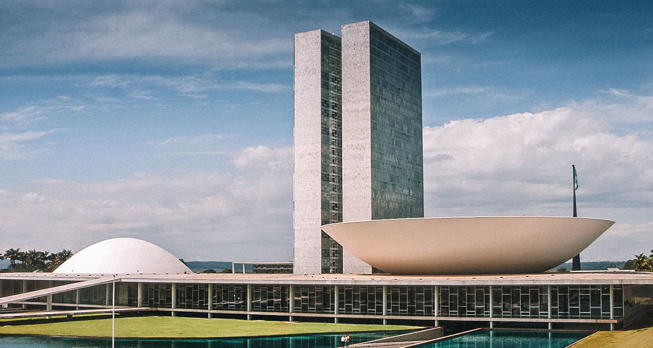 Você sabe quais são as 10 maiores cidades do Brasil? - Carpe Mundi
