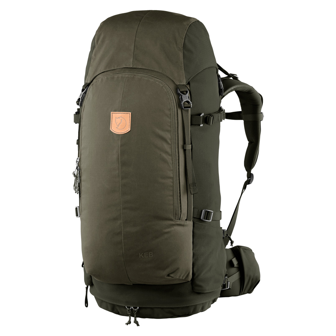 mochila de fjallrven com desconto