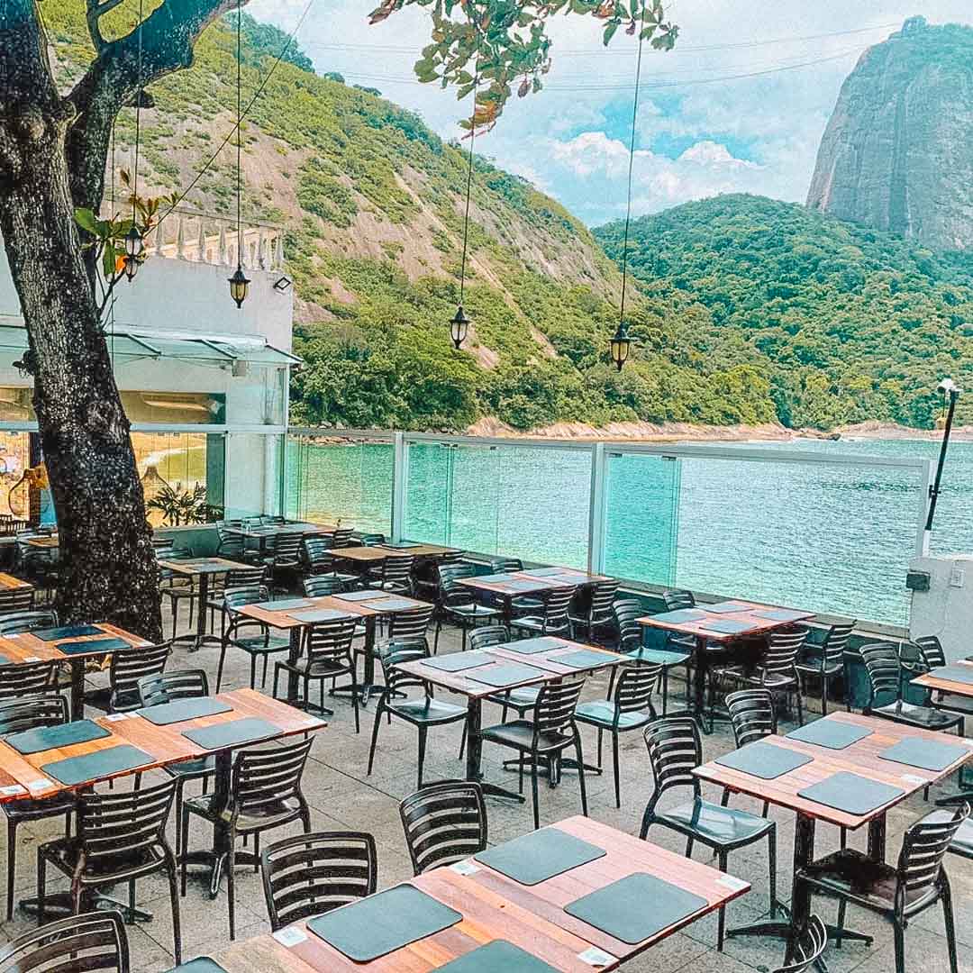 Um passeio por mais de 160 restaurantes imperdíveis do Rio