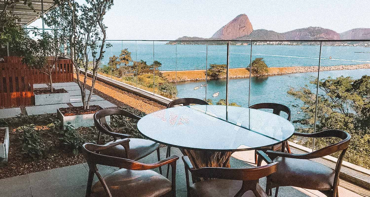 CLASSICO BEACH CLUB URCA, Rio de Janeiro - Botafogo - Restaurant Reviews,  Photos & Phone Number - Tripadvisor