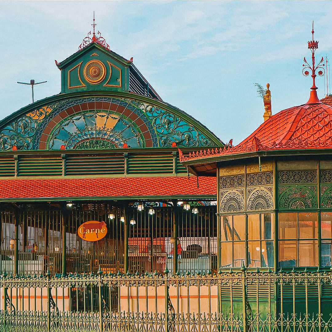 O que comprar no Mercado Municipal Adolpho Lisboa, em Manaus