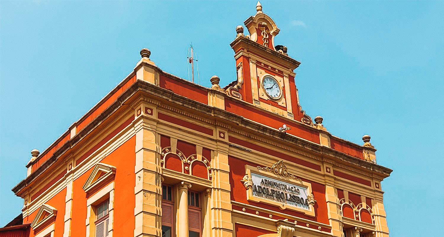 O que comprar no Mercado Municipal Adolpho Lisboa, em Manaus