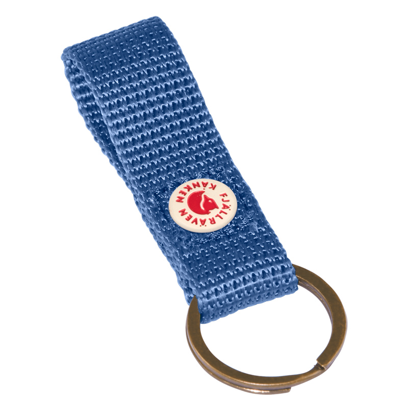 chaveiro para viajar fjallraven