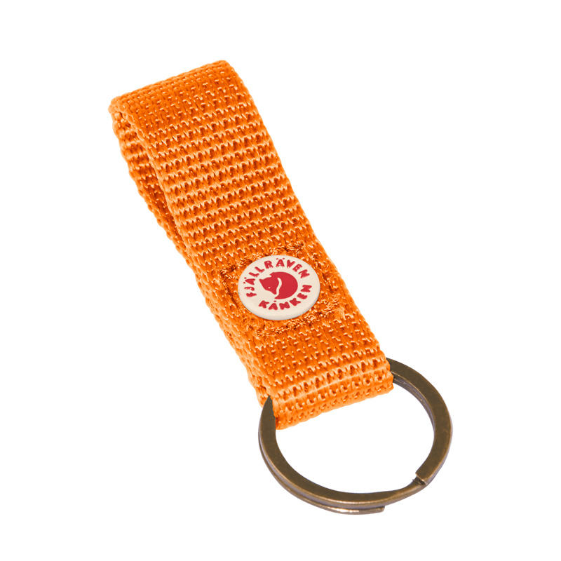 chaveiro para viajar fjallraven