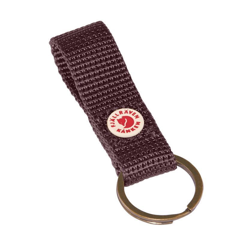 chaveiro para viajar fjallraven