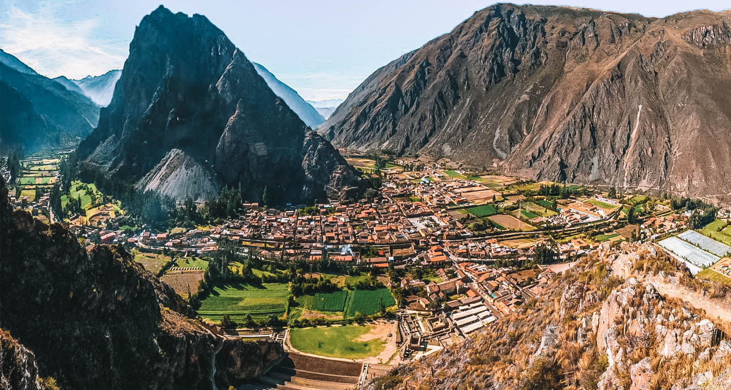 passeios e tours pelo vale sagrado peru