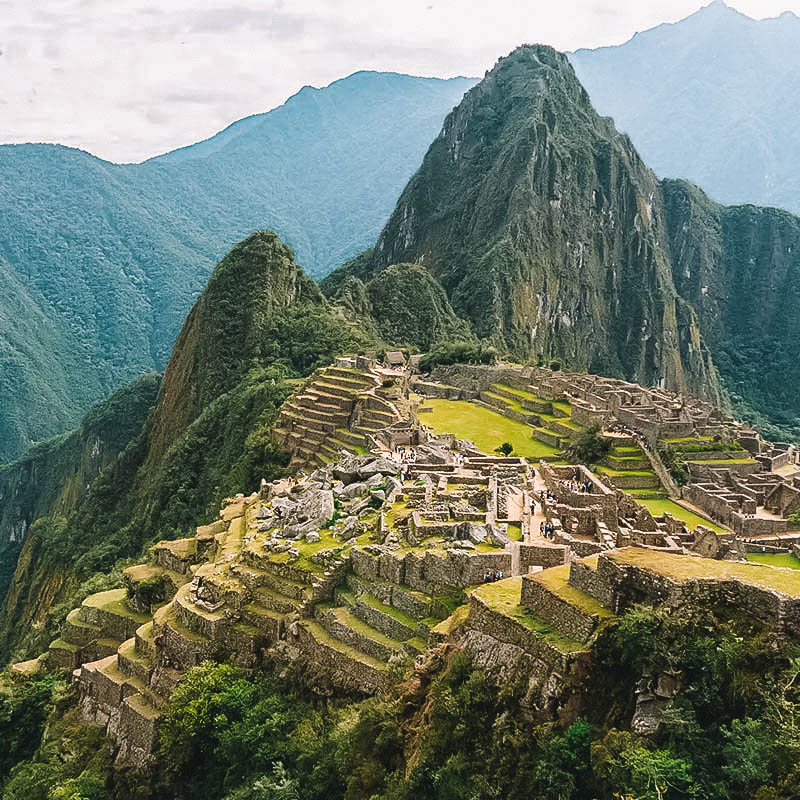 passeios e tours pelo vale sagrado peru